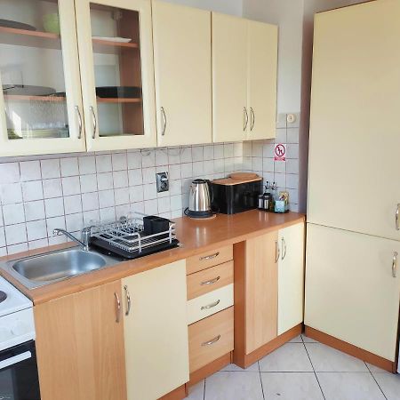 Adria Holliday Rijeka Apartment Exterior foto